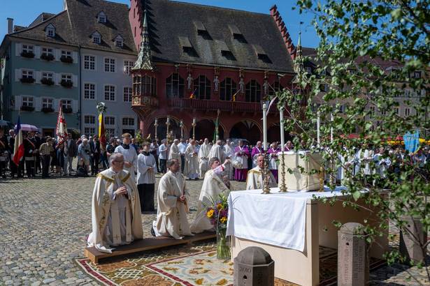 Quelle: Erzdiözese Freiburg