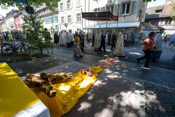 Quelle: Erzdiözese Freiburg