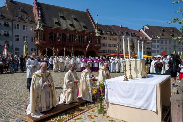 Quelle: Erzdiözese Freiburg